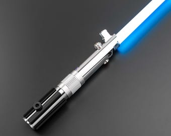 Anakin Skywalker SE Custom Lightsaber!