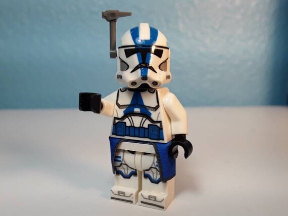 Battlefront 2 Clone Trooper Custom 