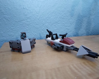Star Gao　スターウォーズ スピーダーラジコン ルーク&トルーパー mqdefault.jpg