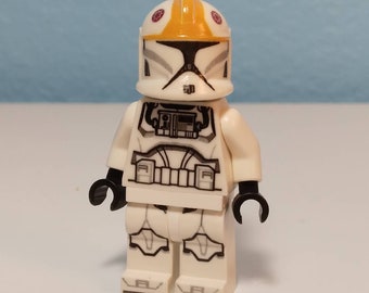 Lego star wars clone trooper phase 1 sale