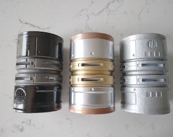 New Savi's Workshop Double-bladed Hilt Connector Part (connector only) -  Star Wars: Galaxy's Edge