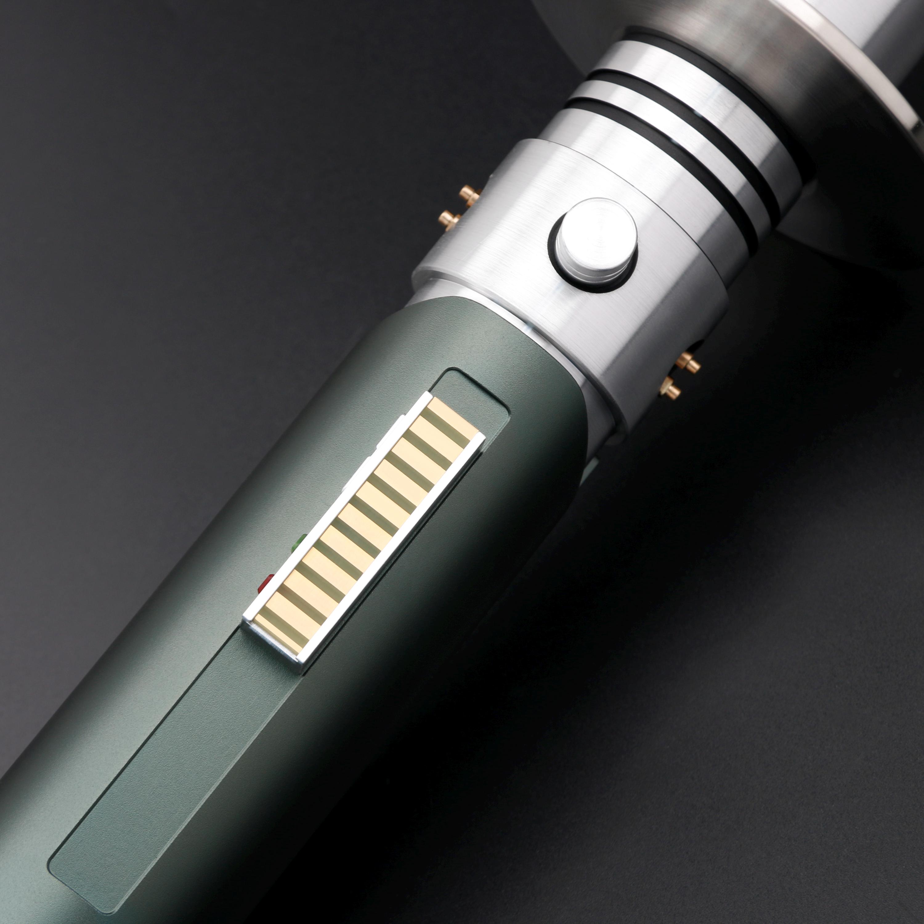 ケイナン・ジャラス カスタム ライトセーバー - Etsy 日本