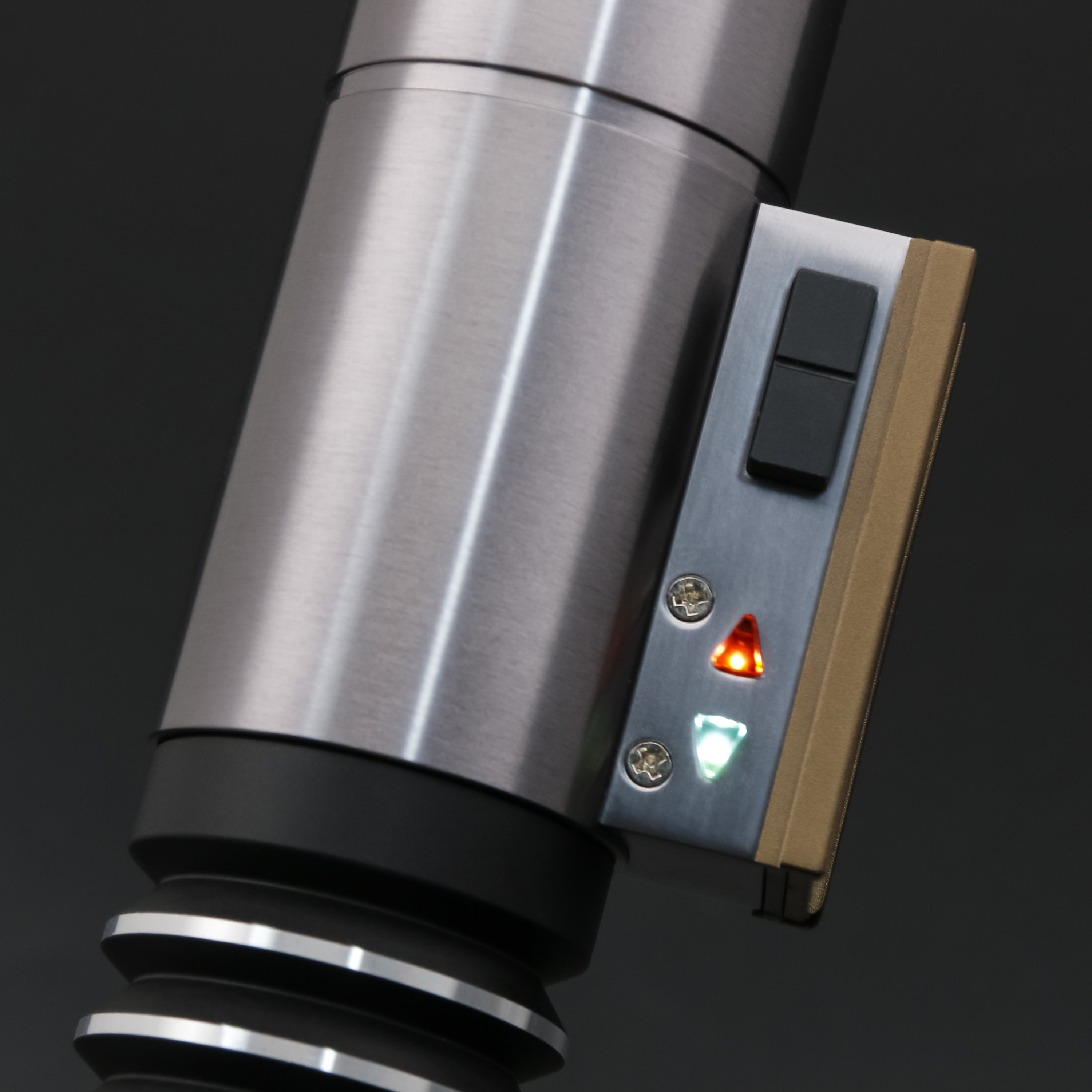 Luke Skywalker Rotj Custom Neopixel Lightsaber (highly Luke Skywalker Rotj Custom Neopixel Lightsaber (highly