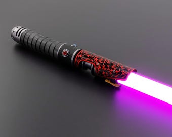 Relic Hunter Custom Lightsaber! - Choose Your Core Electronics
