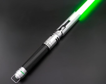 Ultimate works カスタムライトセーバー　カル・ケスティス カル・ケスティス カスタム ライトセーバー (ジェダイ