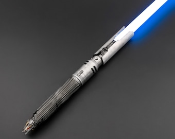 Cal Kestis Verwittertes Lichtschwert (Broken Fallen Order Style)