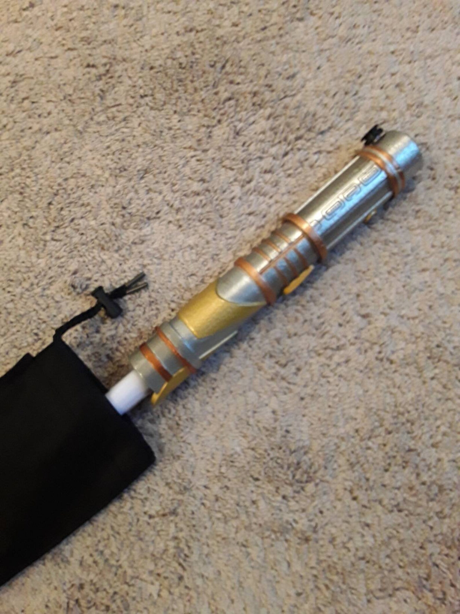 New Savi's Protective Lightsaber Sheaths basic Etsy