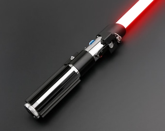 Darth Vader Custom Lightsaber (Highly accurate!)