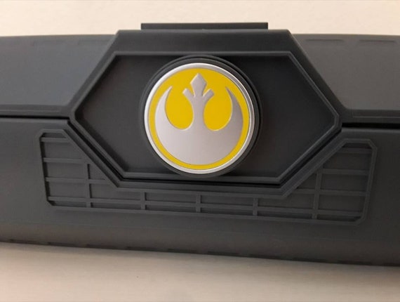 Disney Store Jouet sabre laser Rey, Star Wars : L'Ascension de