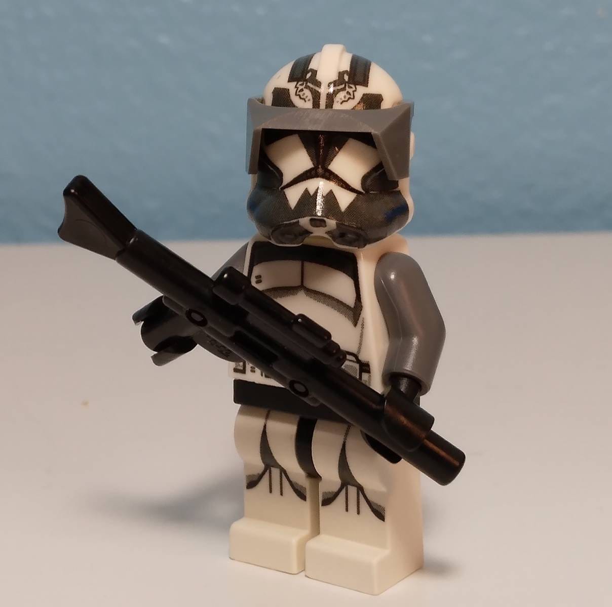 P2 バトルフロント II クローン・トルーパー カスタムデカール LEGO