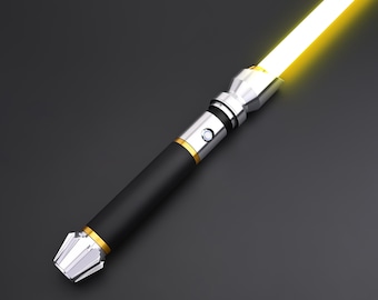 Lotus Custom Lightsaber! - Choose Your Core Electronics