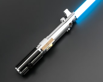 Anakin Skywalker EP3 RotS Custom Lightsaber (Highly accurate!)