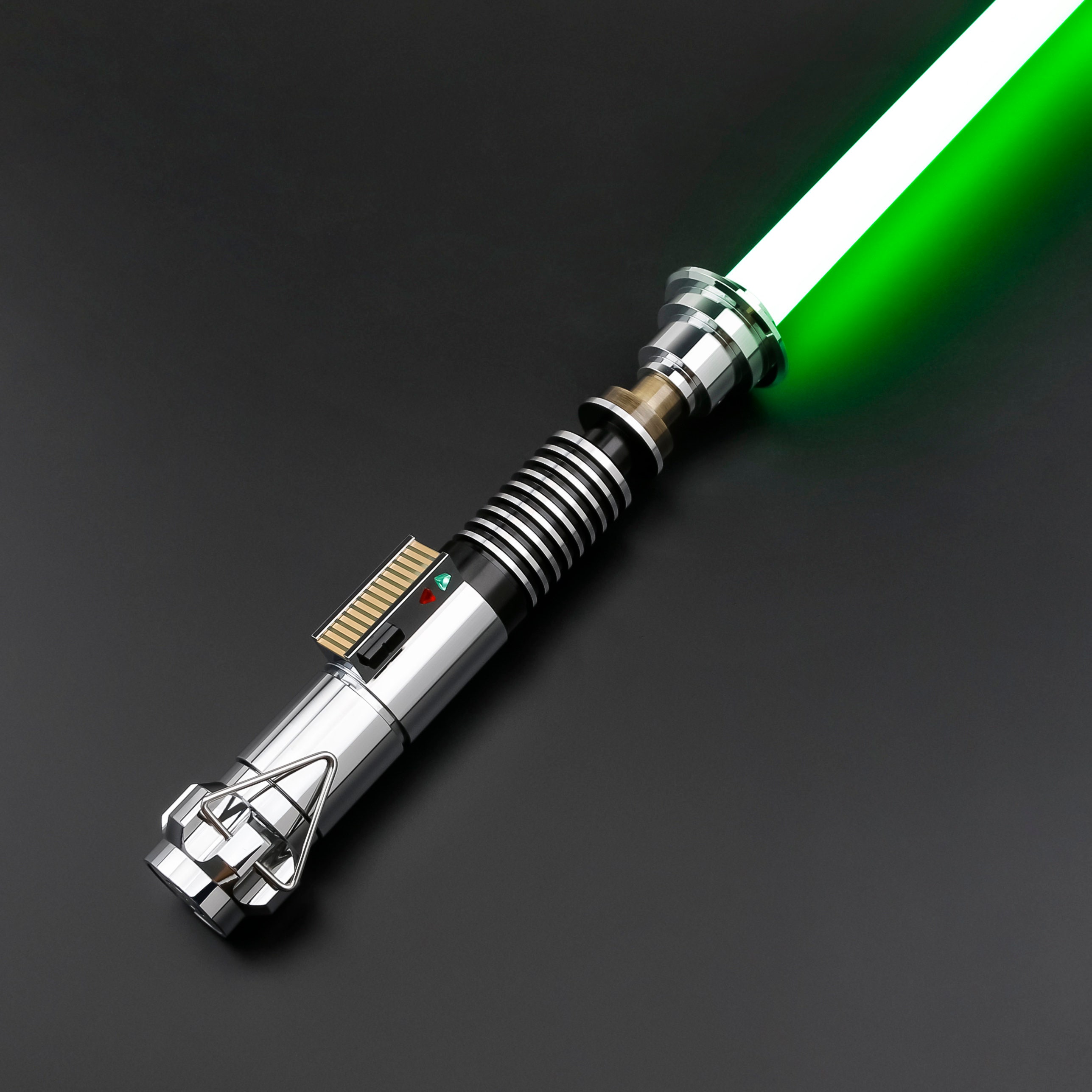 Neopixel lightsaber luke skywalker - Etsy 日本
