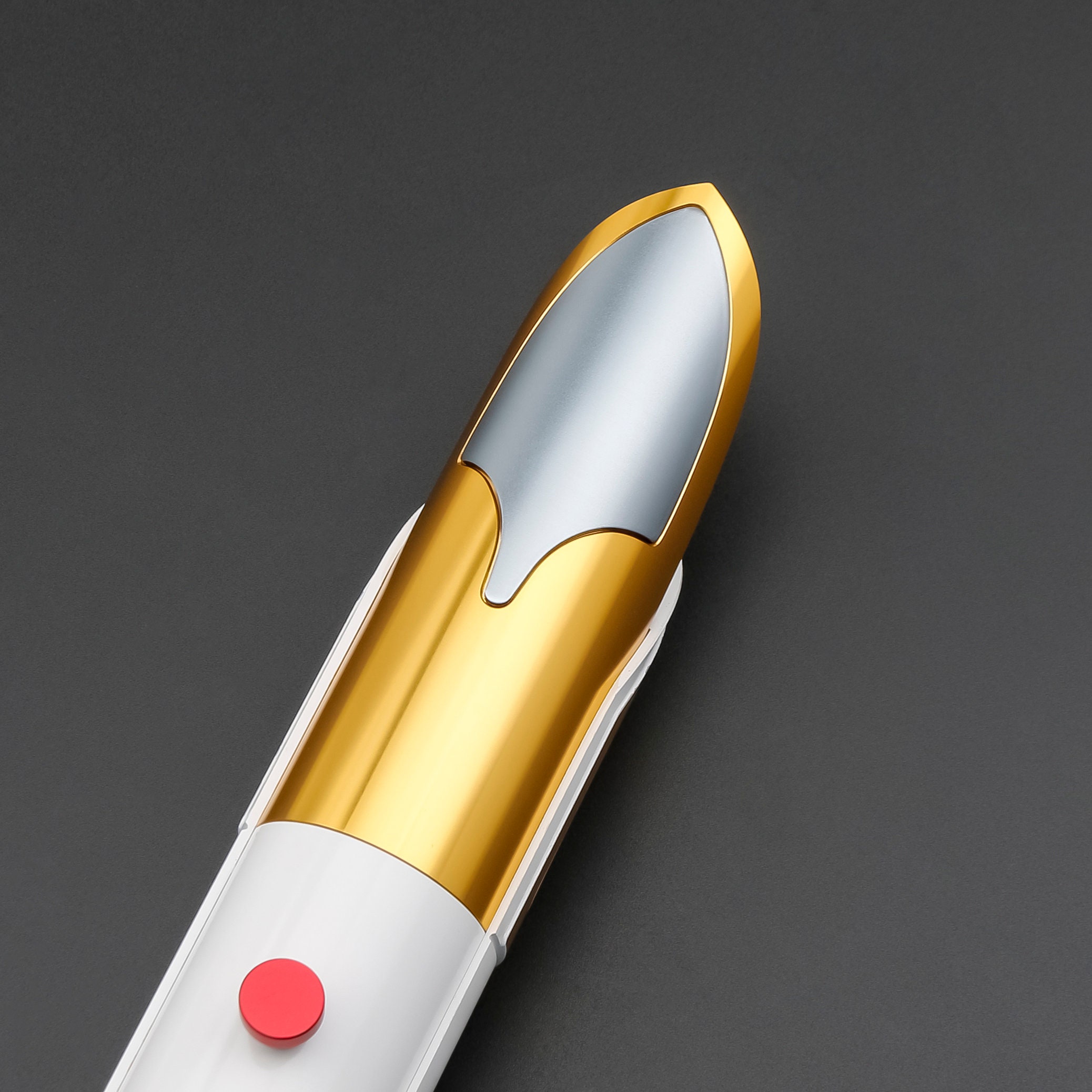 ジェダイ テンプル ガード カスタム ライトセーバー パイク セット