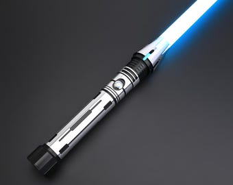 The Arbiter Custom Lightsaber! - Choose Your Core Electronics
