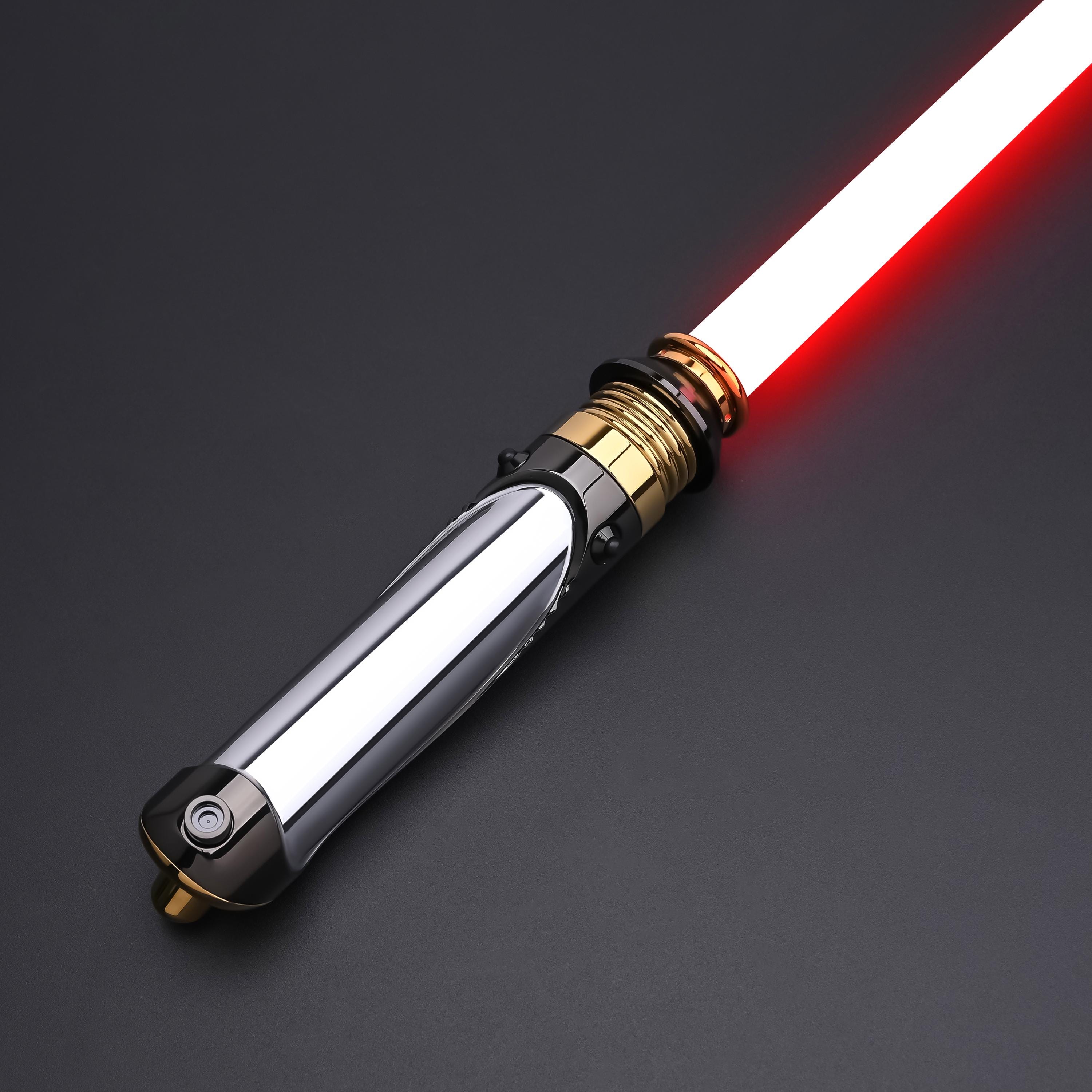 Darth sidious lightsaber - Etsy 日本