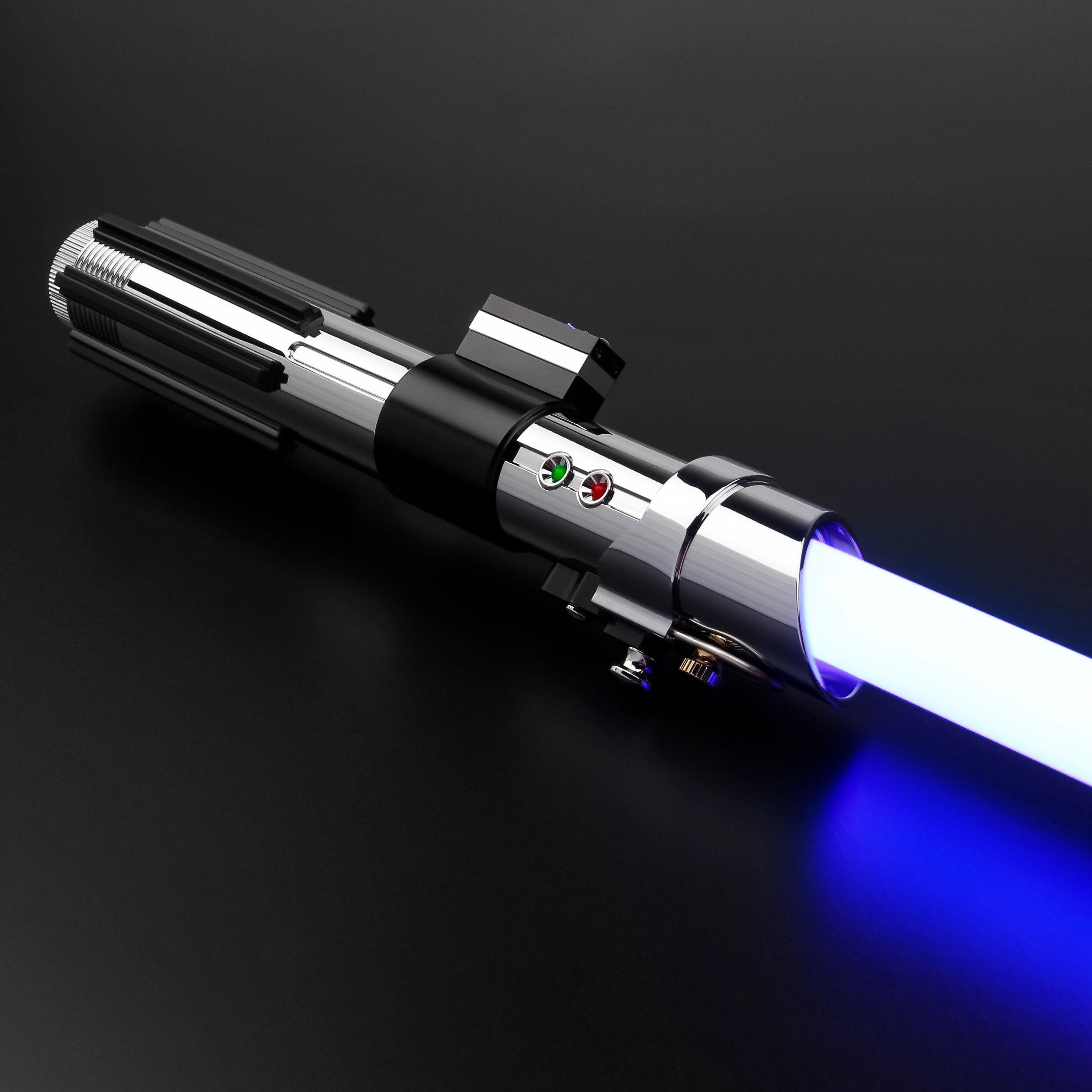 Padawan Anakin Skywalker EP2 Aotc Custom Neopixel Lightsaber