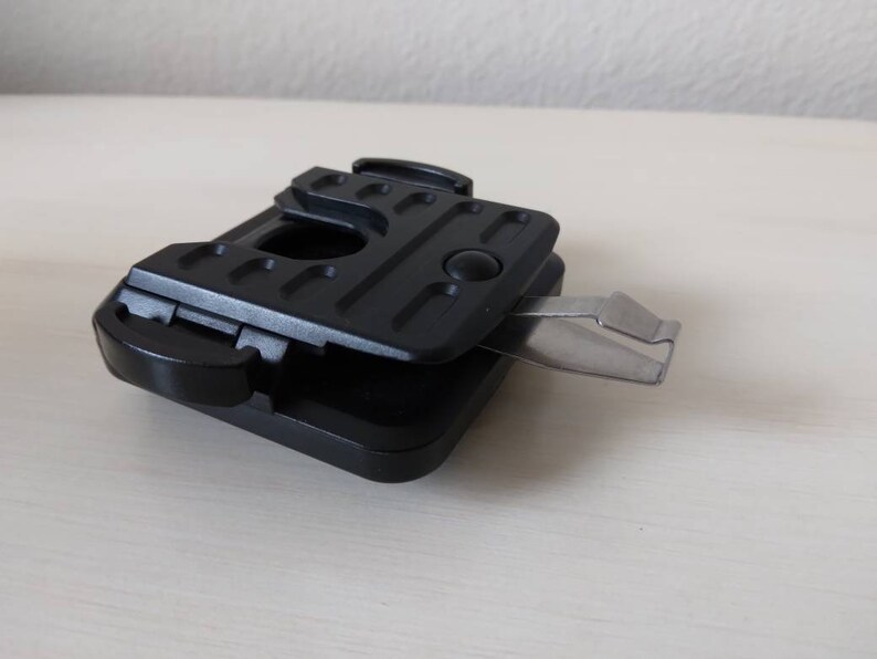 New Lightsaber Belt Clip Star Wars Galaxy's Edge LIMITED Etsy