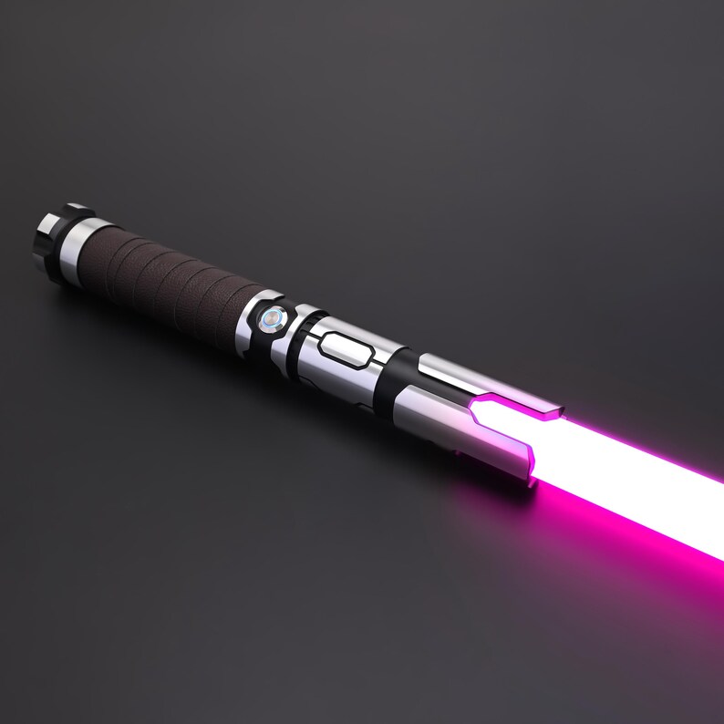 The Sentinel Custom Lightsaber! - Choose Your Core Electronics image 8