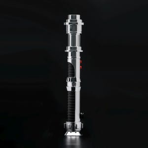 Miecz świetlny Katarn SE Custom! zdjęcie 5