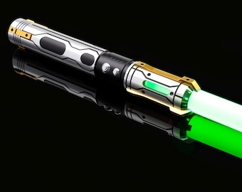 Ghost Custom Lightsaber! - Choose Your Electronics Core