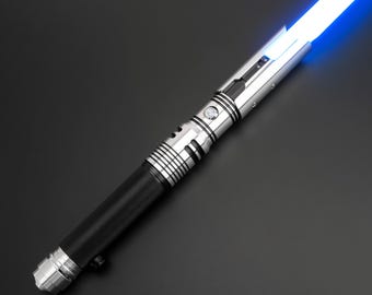 Cal Kestis SE Custom Lightsaber!