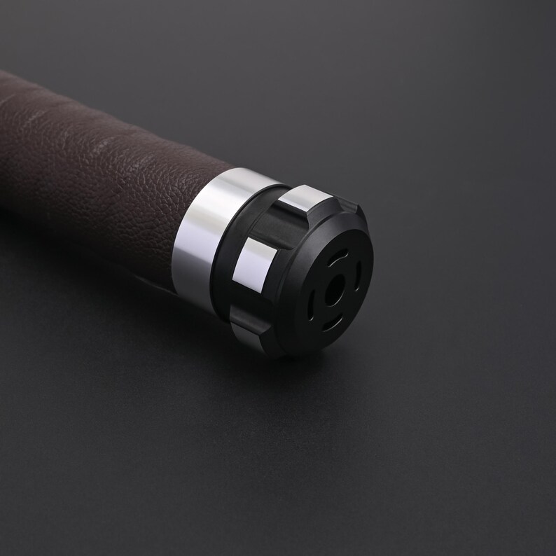 The Sentinel Custom Lightsaber! - Choose Your Core Electronics image 5