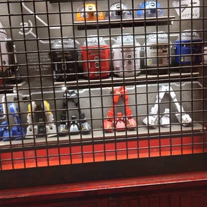 Droid Depot R-Series, BB-Series and C-series Astromech Droid Spare Parts! - Star Wars Galaxy's Edge (Feel free to ask about stock!)