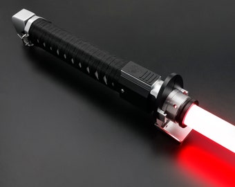 The Ronin Custom Lightsaber! (highly Accurate!, as Seen in