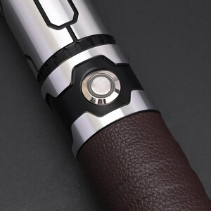 The Sentinel Custom Lightsaber! - Choose Your Core Electronics image 4