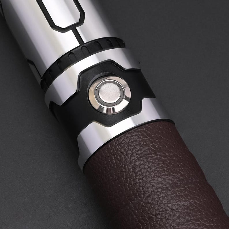 The Sentinel Custom Lightsaber! - Choose Your Core Electronics image 4