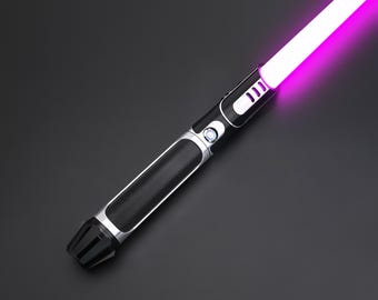 Das Vigilante Custom Lichtschwert! - Wählen Sie Ihre Core Elektronik