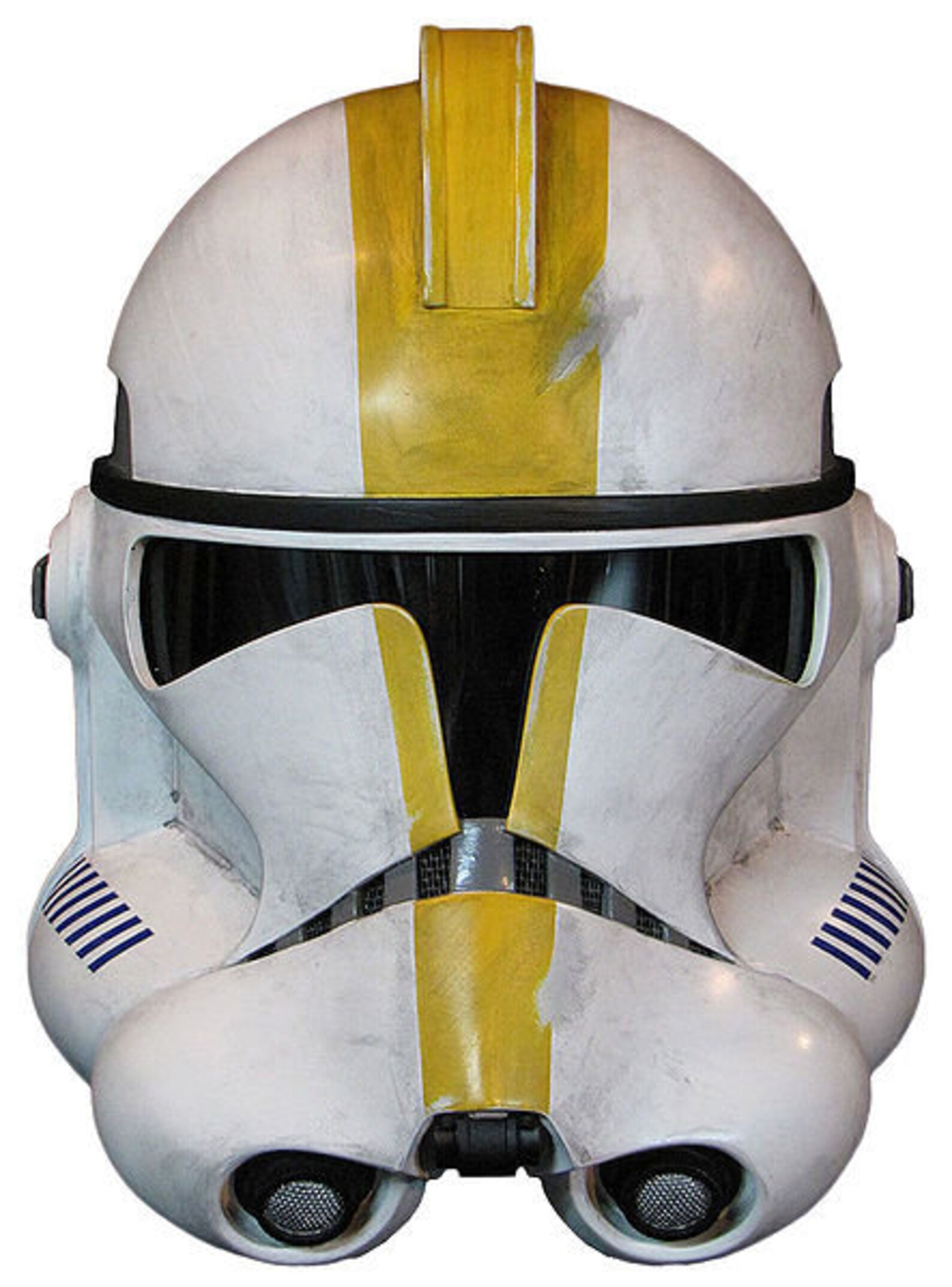 Phase 2 Realistic Clone Trooper Helmet Canon and Custom | Etsy