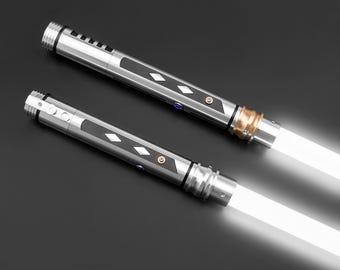 Ahsoka SE Custom Lightsabers!