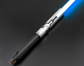 Cal Kestis Custom Lichtschwert (Broken Fallen Order)