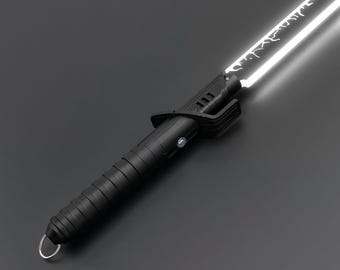 Darksaber SE - niestandardowy miecz świetlny!