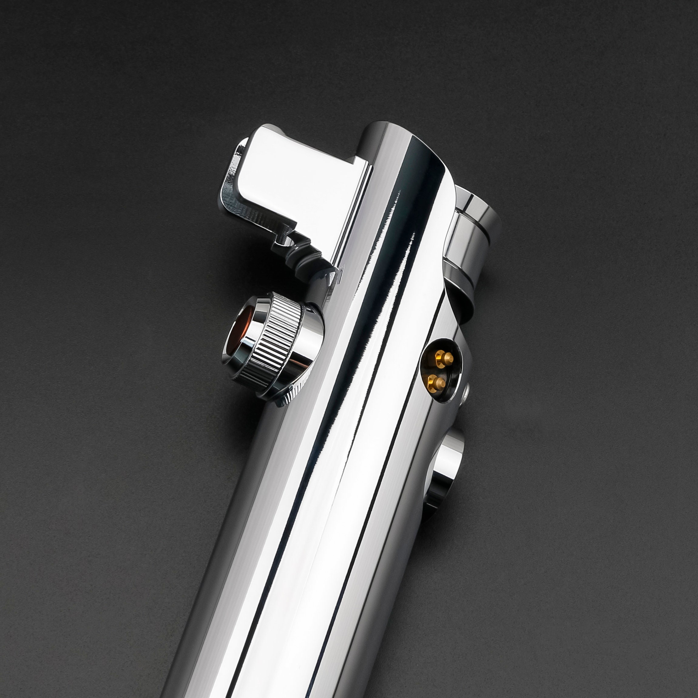 アナキン・スカイウォーカー EP3 RotS カスタム ライトセーバー (高