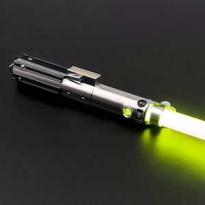 Skywalker EP7 Custom Lightsaber (Highly accurate!) image 8