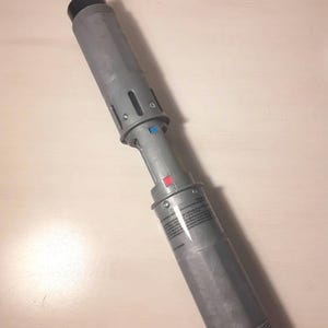 NEW Savi&#39;s Workshop Lightsaber Hilt Chassis! - Star Wars Galaxy&#39;s Edge