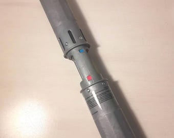 NUOVO telaio per elsa della spada laser Savi&#39;s Workshop! - Star Wars Galaxy&#39;s Edge