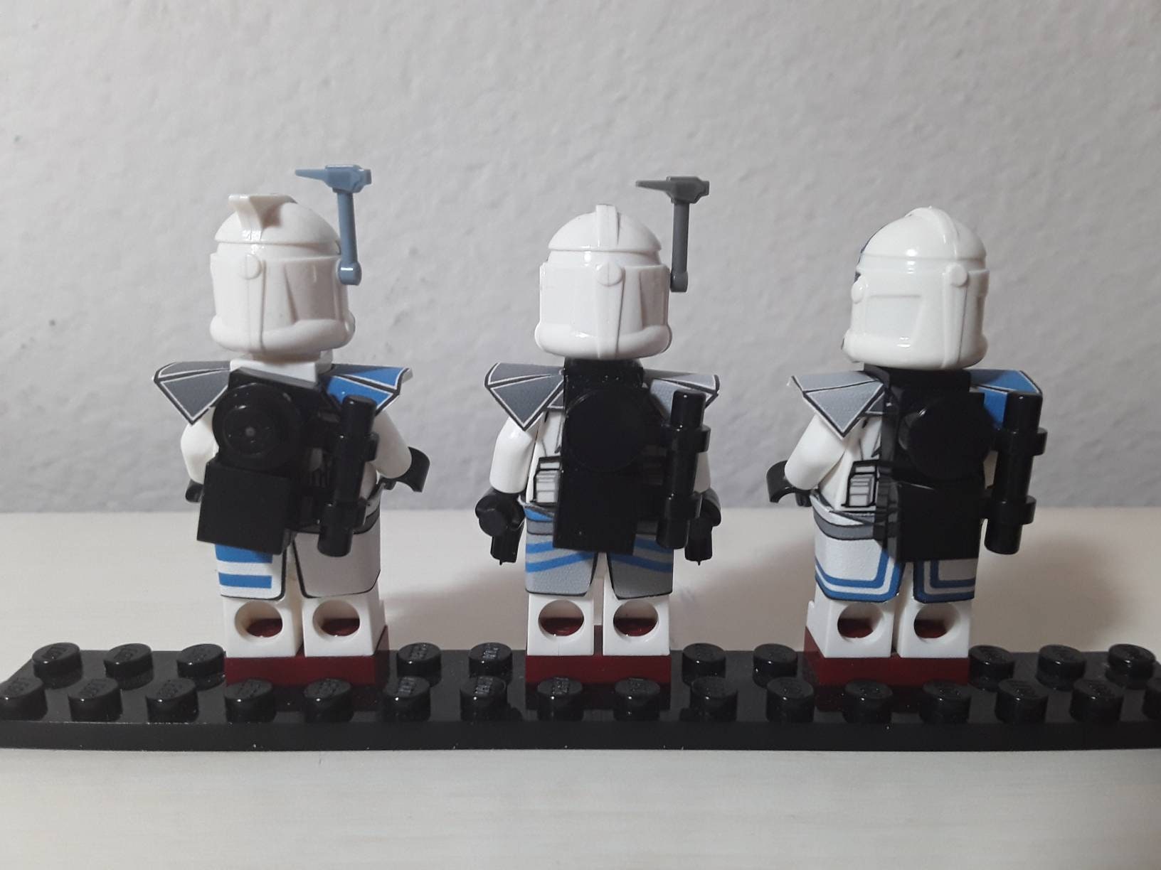 Lego echo and fives hotsell
