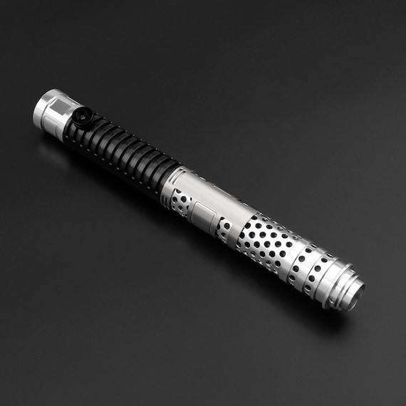 アサージ•ヴェントレスカスタムライトセーバー