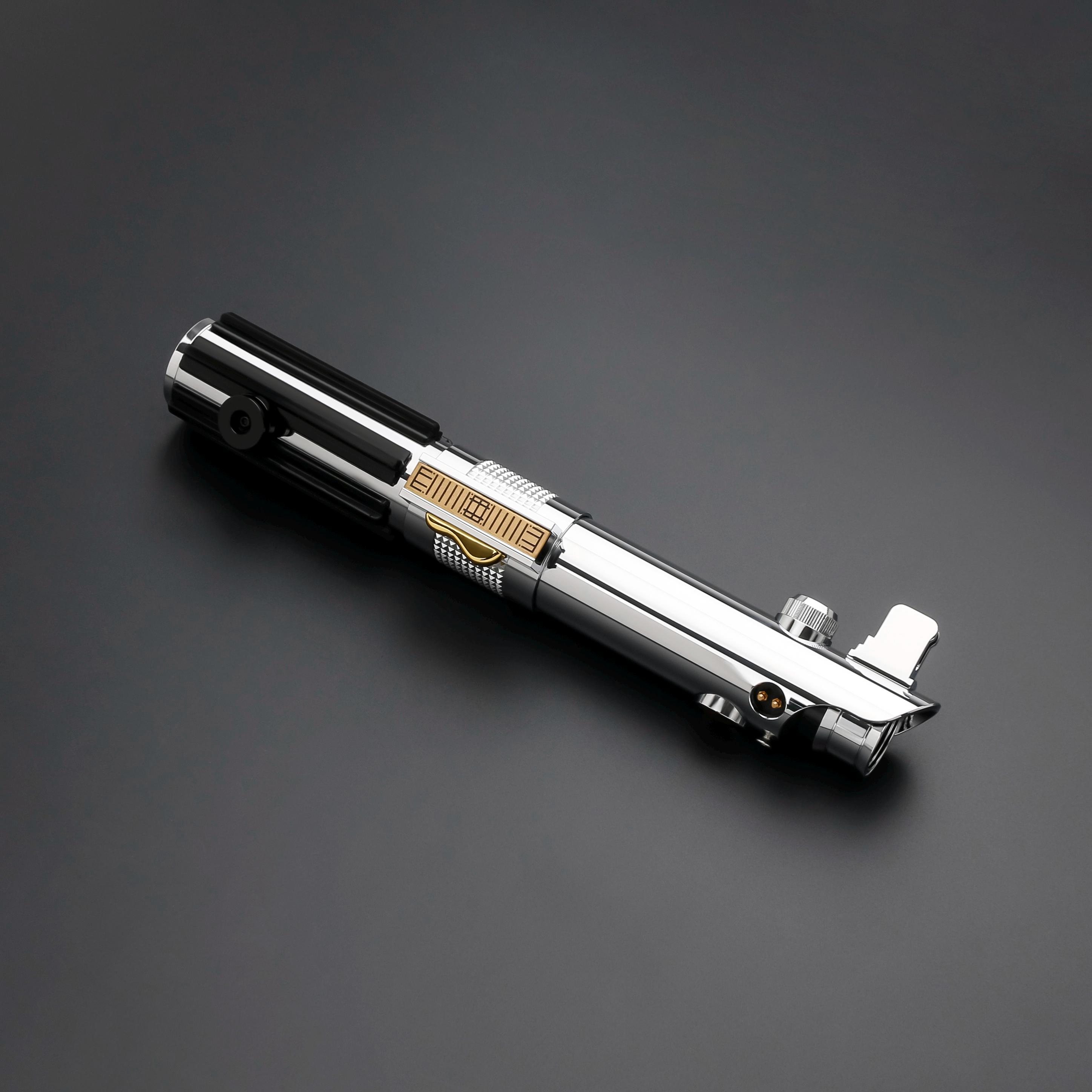 アナキン・スカイウォーカー EP3 RotS カスタム ライトセーバー (高