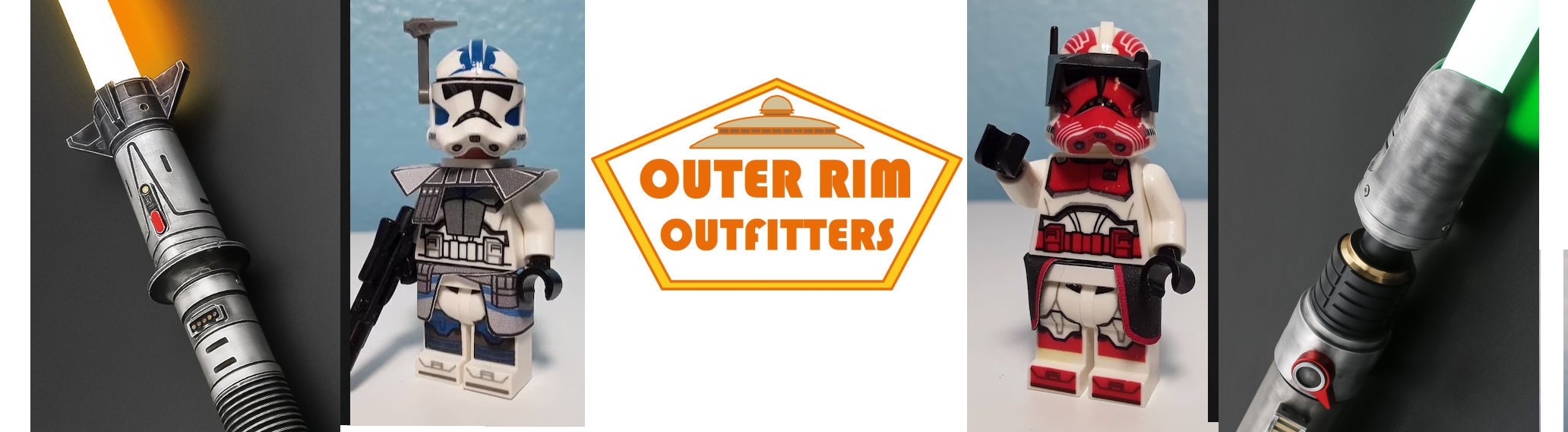 OuterRimOutfittersUS - Etsy 日本
