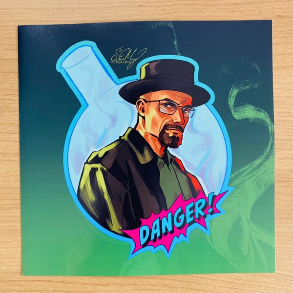 Heisenberg