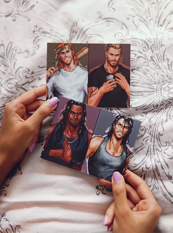 Choose Your Fighter Etsy Choose Your Fighter Etsy
