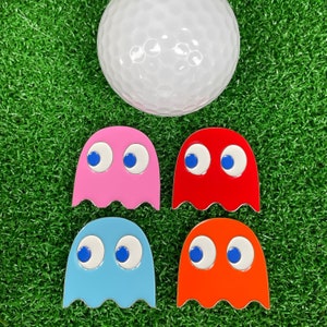 Marqueurs de balles de golf