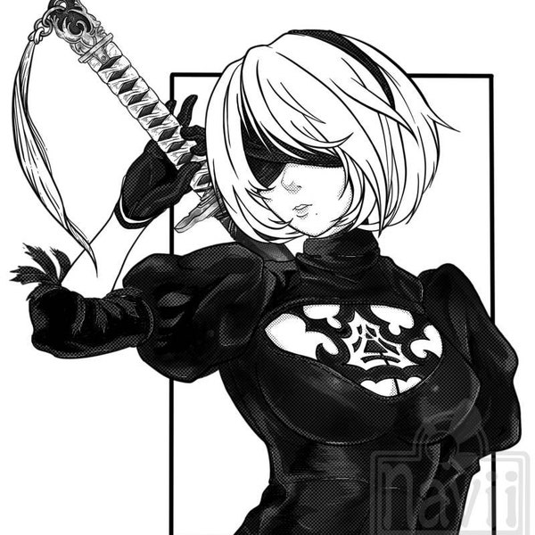 Sexy 2b Poster - Etsy