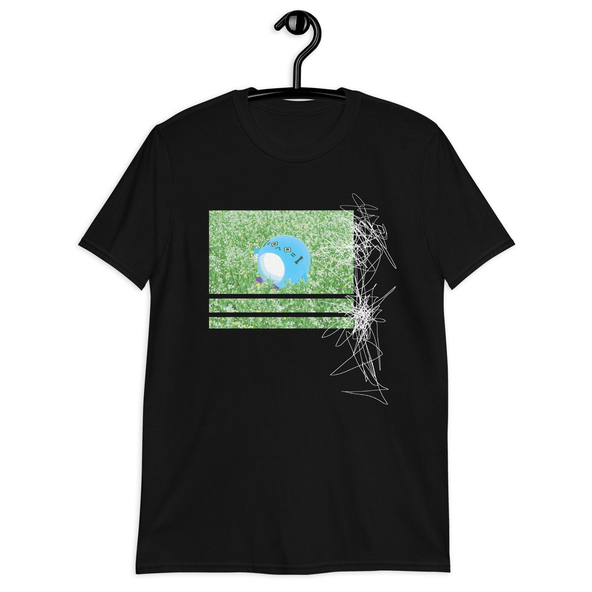 Porter Robinson Tee - Etsy Porter Robinson Tee - Etsy