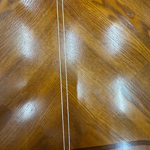 Vintage 14K Yellow Gold 1.5MM 24 inch Rope Chain